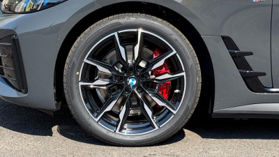 BMW i4 Neuwagen BMW i4 Neuwagen