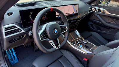 BMW i4 Neuwagen BMW i4 Neuwagen