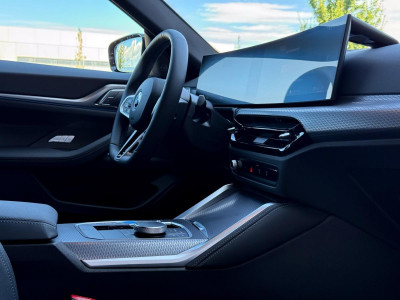 BMW i4 Vorführwagen BMW i4 Vorführwagen
