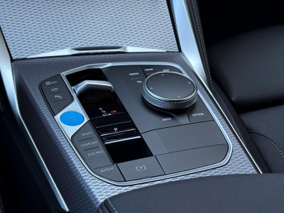 BMW i4 Vorführwagen BMW i4 Vorführwagen