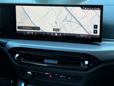 BMW i4 Vorführwagen BMW i4 Vorführwagen