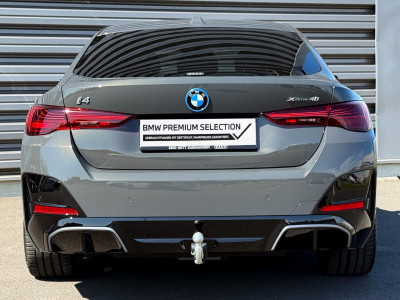BMW i4 Vorführwagen BMW i4 Vorführwagen