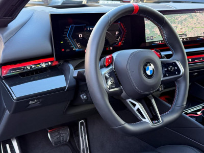 BMW 5er Gebrauchtwagen BMW 5er Gebrauchtwagen