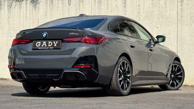 BMW i4 Vorführwagen BMW i4 Vorführwagen