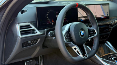BMW i4 Vorführwagen BMW i4 Vorführwagen