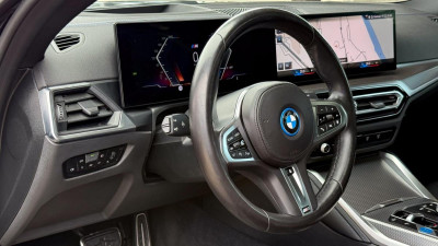 BMW i4 Gebrauchtwagen BMW i4 Gebrauchtwagen
