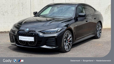 BMW i4 Gebrauchtwagen BMW i4 Gebrauchtwagen