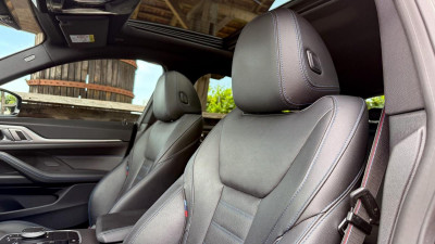 BMW i4 Gebrauchtwagen BMW i4 Gebrauchtwagen