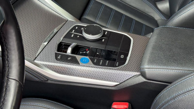 BMW i4 Gebrauchtwagen BMW i4 Gebrauchtwagen