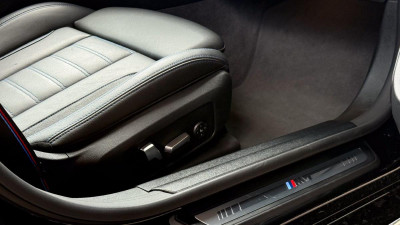 BMW i4 Gebrauchtwagen BMW i4 Gebrauchtwagen