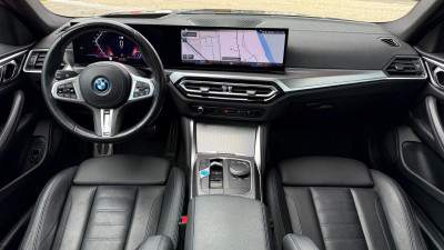 BMW i4 Gebrauchtwagen BMW i4 Gebrauchtwagen