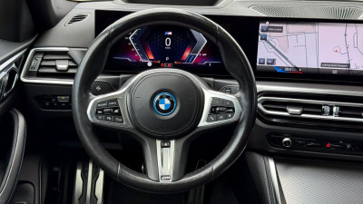 BMW i4 Gebrauchtwagen BMW i4 Gebrauchtwagen