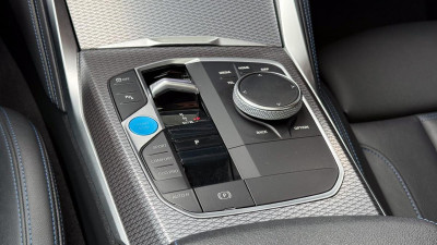 BMW i4 Gebrauchtwagen BMW i4 Gebrauchtwagen