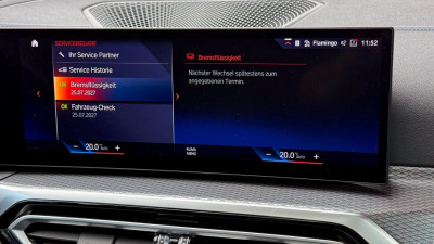 BMW i4 Gebrauchtwagen BMW i4 Gebrauchtwagen