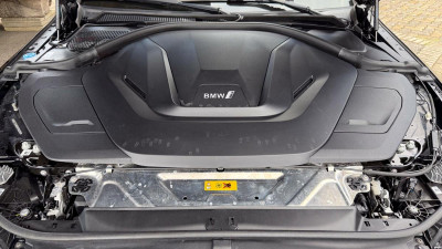 BMW i4 Gebrauchtwagen BMW i4 Gebrauchtwagen