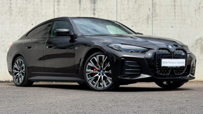 BMW i4 Gebrauchtwagen BMW i4 Gebrauchtwagen