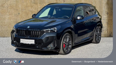 BMW X1 Gebrauchtwagen