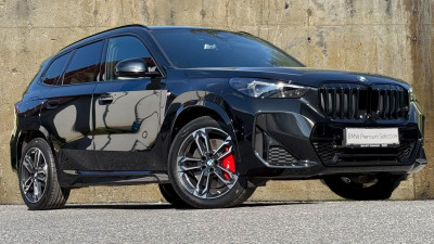 BMW X1 Gebrauchtwagen