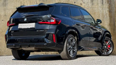 BMW X1 Gebrauchtwagen