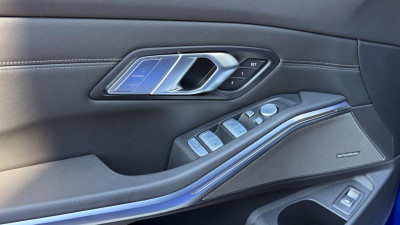 BMW 3er Gebrauchtwagen