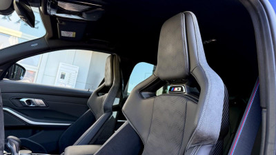 BMW 3er Gebrauchtwagen