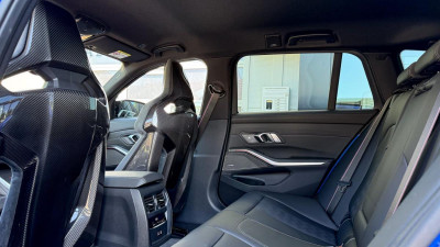 BMW 3er Gebrauchtwagen