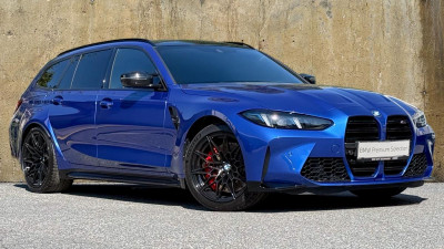BMW 3er Gebrauchtwagen