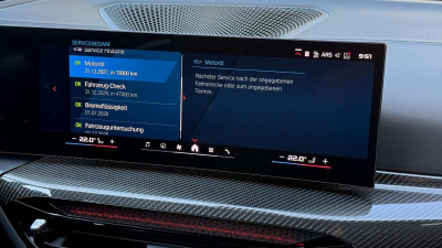 BMW 3er Gebrauchtwagen