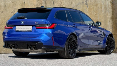 BMW 3er Gebrauchtwagen