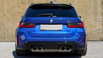BMW 3er Gebrauchtwagen