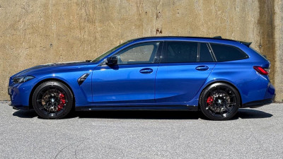 BMW 3er Gebrauchtwagen