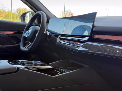 BMW i5 Vorführwagen BMW i5 Vorführwagen