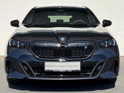 BMW i5 Vorführwagen BMW i5 Vorführwagen