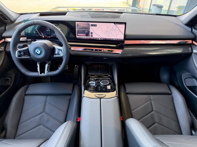 BMW i5 Vorführwagen BMW i5 Vorführwagen