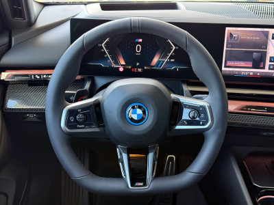 BMW i5 Vorführwagen BMW i5 Vorführwagen