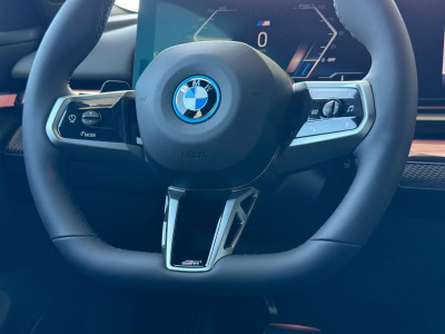 BMW i5 Vorführwagen BMW i5 Vorführwagen