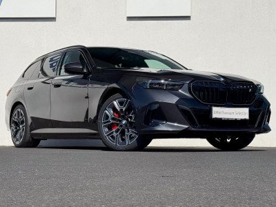BMW i5 Vorführwagen BMW i5 Vorführwagen