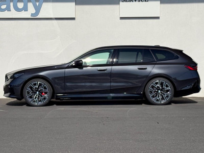 BMW i5 Vorführwagen BMW i5 Vorführwagen