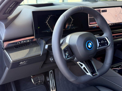 BMW i5 Vorführwagen BMW i5 Vorführwagen