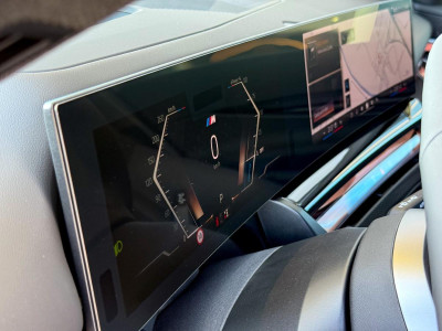 BMW i5 Vorführwagen BMW i5 Vorführwagen