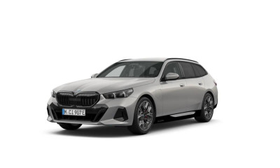BMW 5er Neuwagen BMW 5er Neuwagen