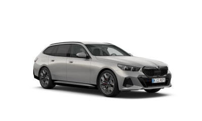 BMW 5er Neuwagen BMW 5er Neuwagen