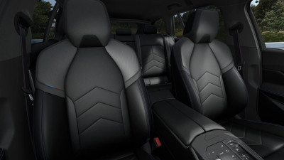 BMW 5er Neuwagen BMW 5er Neuwagen