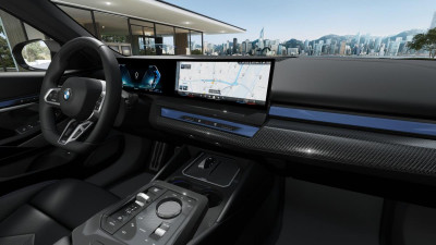 BMW 5er Neuwagen BMW 5er Neuwagen