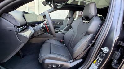 BMW 5er Vorführwagen BMW 5er Vorführwagen