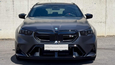 BMW 5er Vorführwagen BMW 5er Vorführwagen