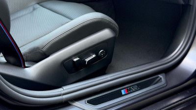 BMW 5er Vorführwagen BMW 5er Vorführwagen