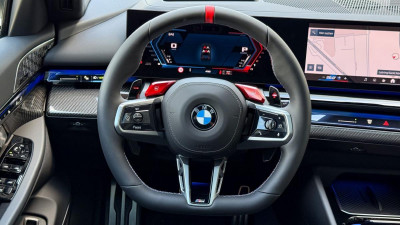 BMW 5er Vorführwagen BMW 5er Vorführwagen