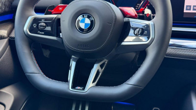 BMW 5er Vorführwagen BMW 5er Vorführwagen