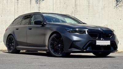 BMW 5er Vorführwagen BMW 5er Vorführwagen